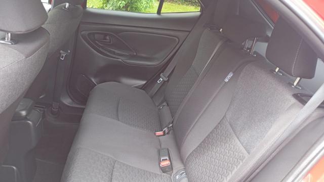 Toyota Yaris Cross image 7