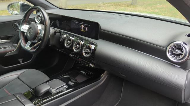 Mercedes Benz Classe A image 2