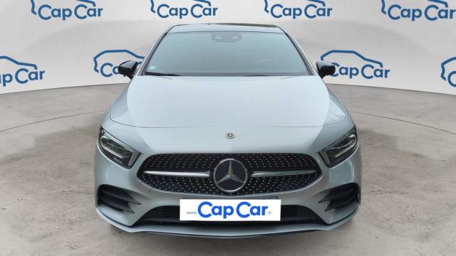 Mercedes Benz Classe A image 1