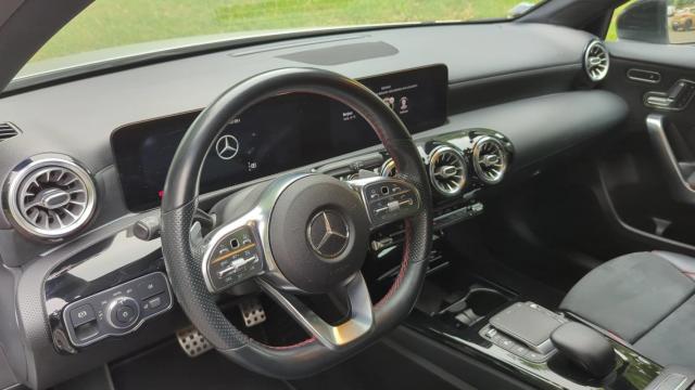 Mercedes Benz Classe A image 8