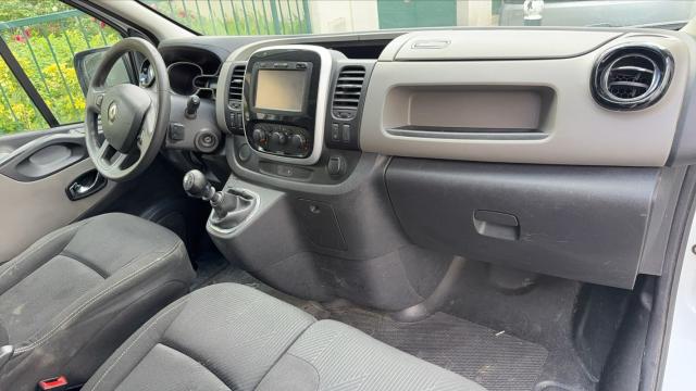 Renault Trafic image 5