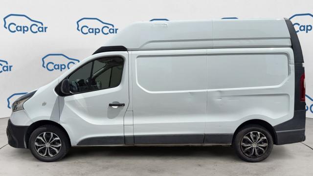 Renault Trafic image 9