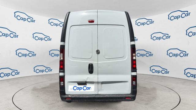 Renault Trafic image 6