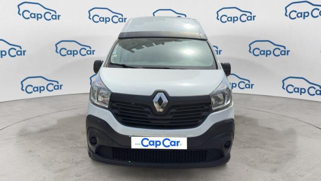 Renault Trafic image 7