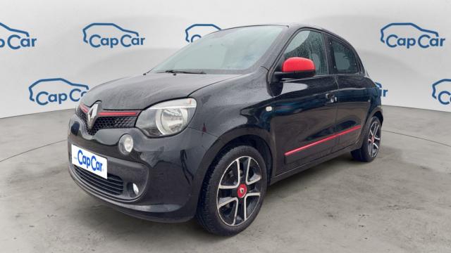 Renault Twingo 0.9 Tce 90 Serie Limitee Edition One