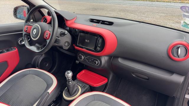 Renault Twingo image 9
