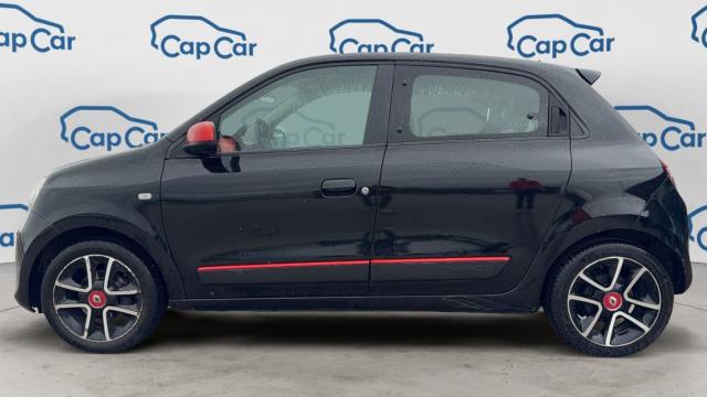 Renault Twingo image 4