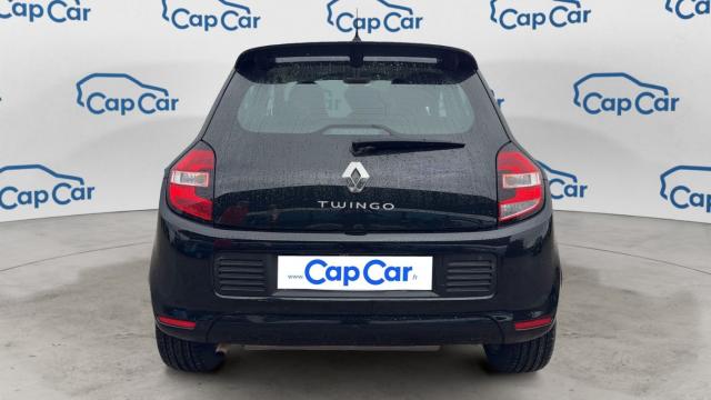 Renault Twingo image 7