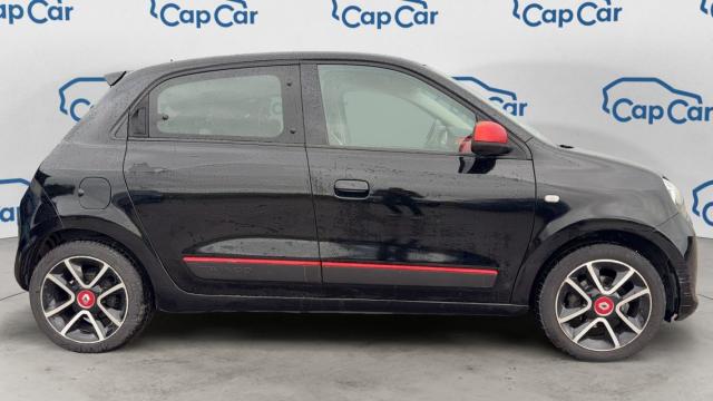 Renault Twingo image 1