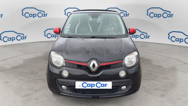 Renault Twingo image 3