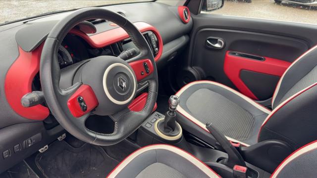 Renault Twingo image 5