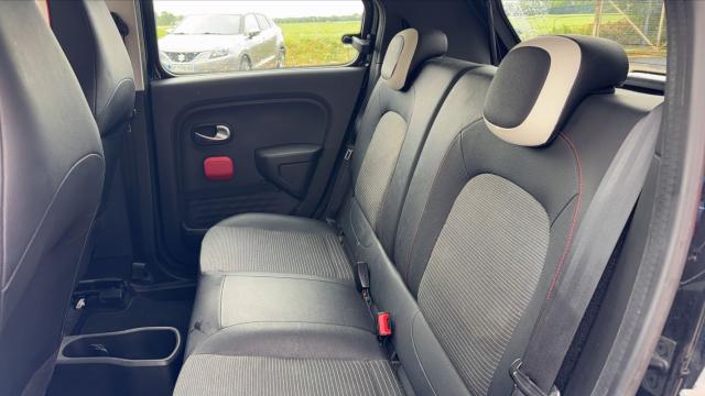 Renault Twingo image 8