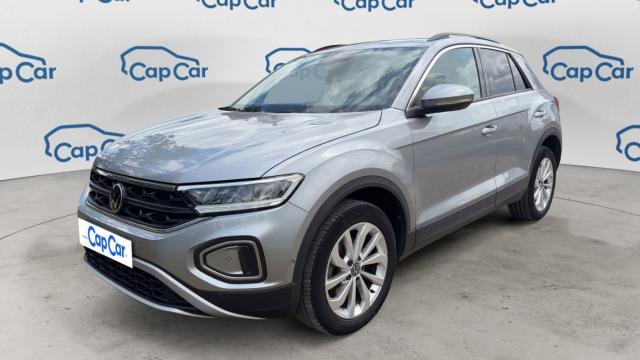 Volkswagen T-Roc 1.5 Tsi Evo 150 Life