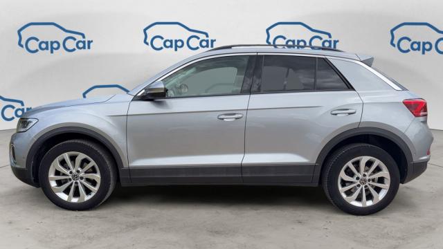 Volkswagen T-Roc image 3