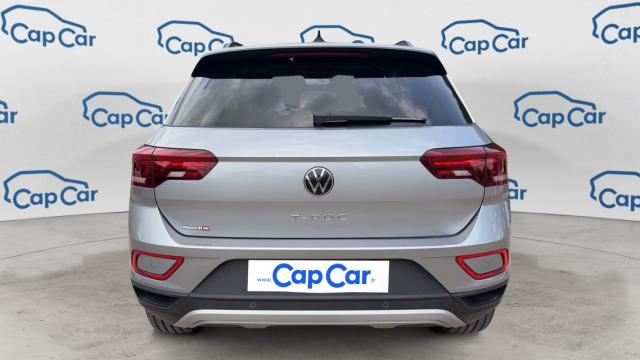 Volkswagen T-Roc image 8