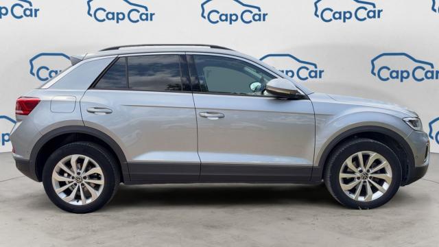 Volkswagen T-Roc image 5