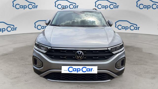 Volkswagen T-Roc image 1