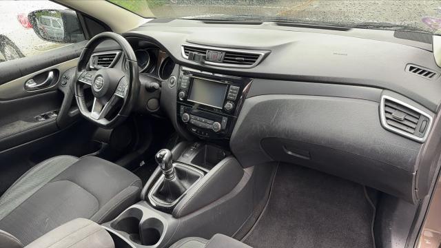 Nissan Qashqai image 7