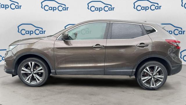 Nissan Qashqai image 4