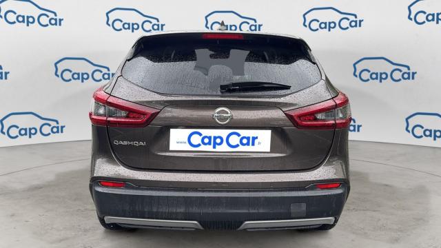Nissan Qashqai image 6
