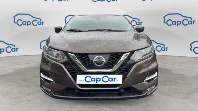 Nissan Qashqai image 9