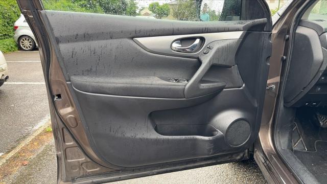 Nissan Qashqai image 1