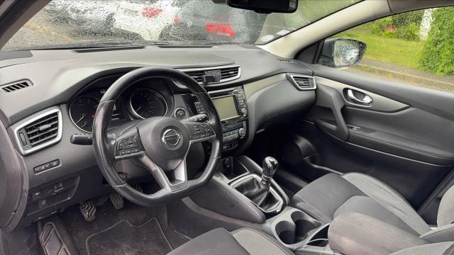 Nissan Qashqai image 3