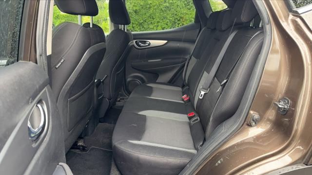 Nissan Qashqai image 2