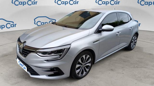 Renault Mégane 1.3 Tce 140 Intens