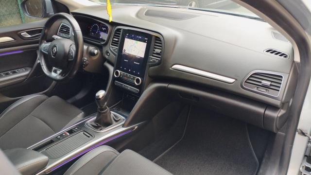 Renault Mégane image 4