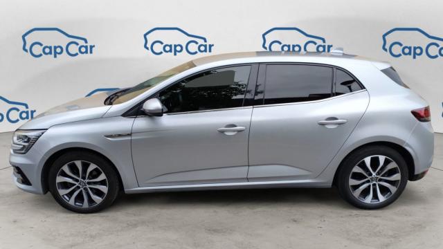 Renault Mégane image 6