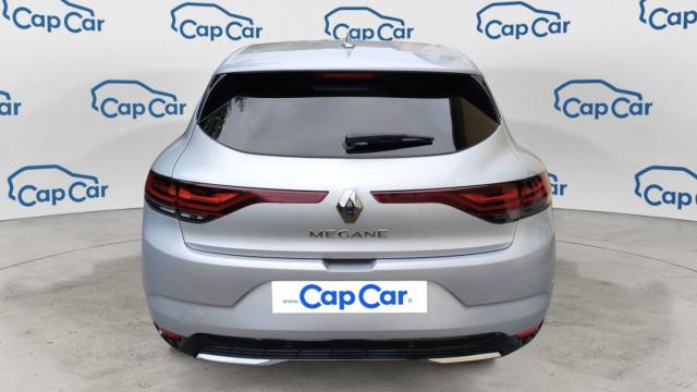 Renault Mégane image 2