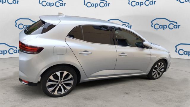 Renault Mégane image 5