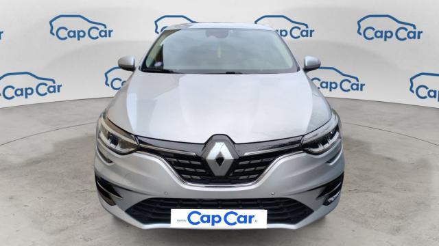 Renault Mégane image 1
