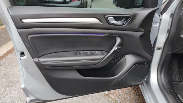 Renault Mégane image 3