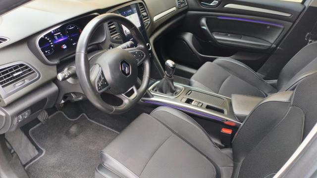 Renault Mégane image 7