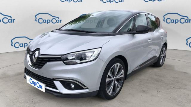 Renault Scénic 1.5 Dci 110 Intens