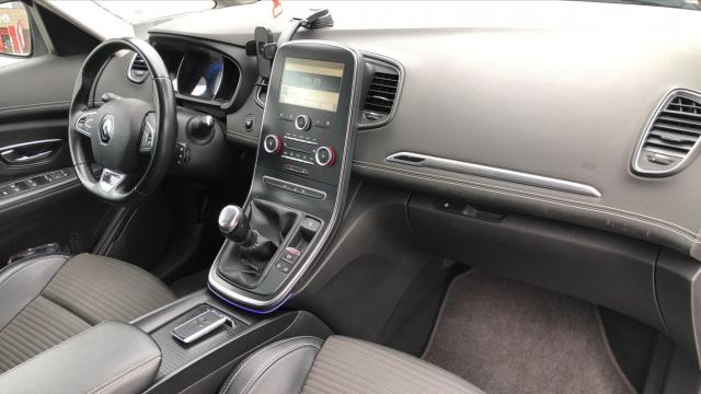 Renault Scénic image 4