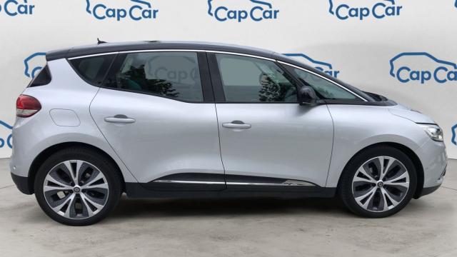 Renault Scénic image 9