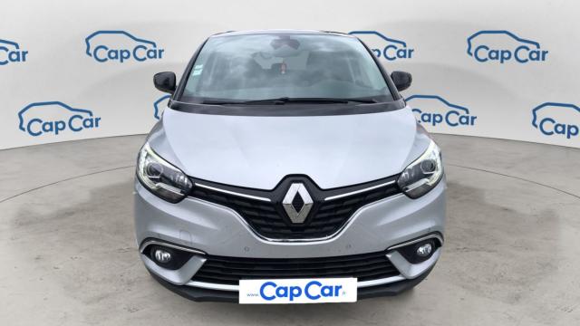 Renault Scénic image 7