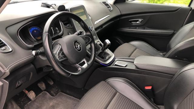 Renault Scénic image 1