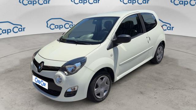 Renault Twingo Ii 1.2 75 Expression