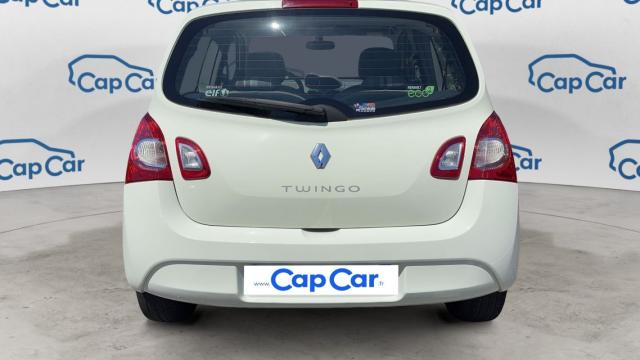Renault Twingo image 4