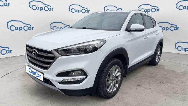 Hyundai Tucson 1.6 Crdi 115 Business
