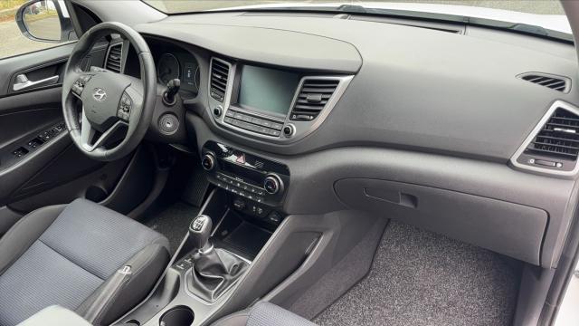 Hyundai Tucson image 3