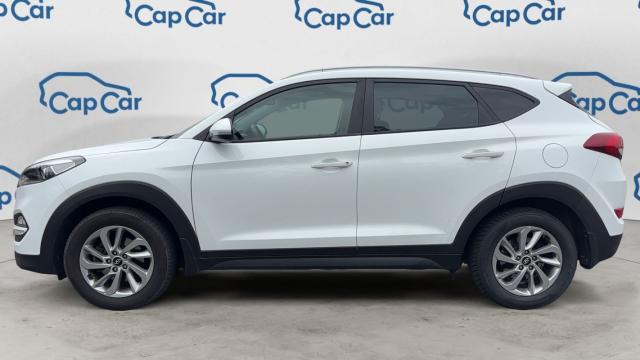 Hyundai Tucson image 4