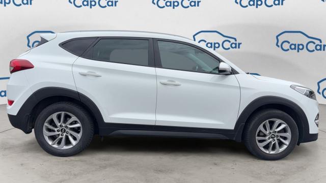 Hyundai Tucson image 7