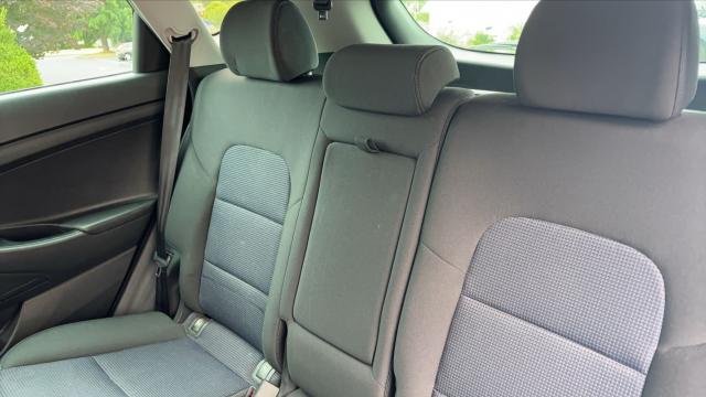Hyundai Tucson image 8