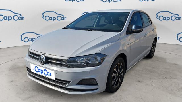 Volkswagen Polo 1.6 Tdi 95 Iq.drive