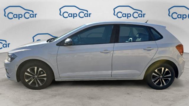 Volkswagen Polo image 6